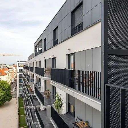Rooftop Access - Balcony - Relaxing Sleep Διαμέρισμα